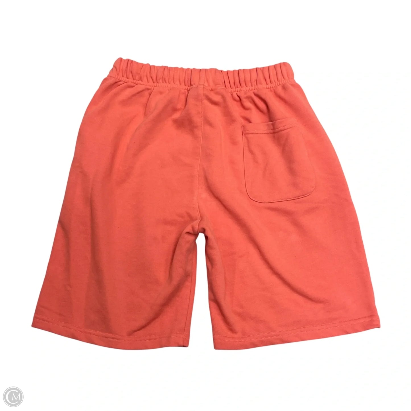 Shorts By Cmb In Peach, Size: L