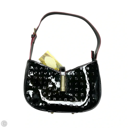 Handbag By Arcadia, Size: Small