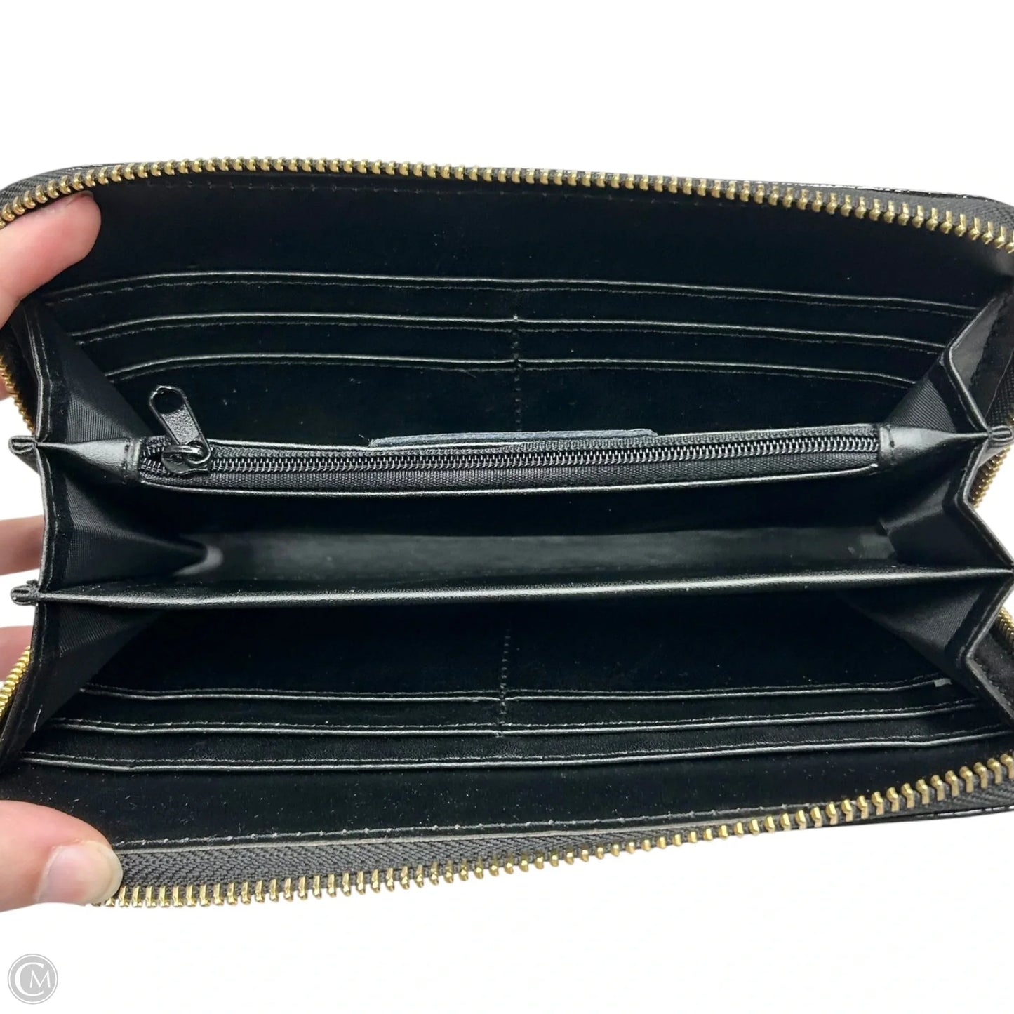 Wristlet By Arcadia, Size: Large