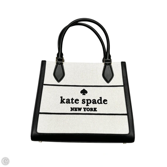 Tote Designer By Kate Spade, Size: Small