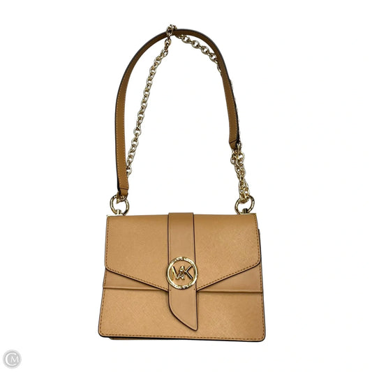 Crossbody Designer By Michael Kors, Size: Small