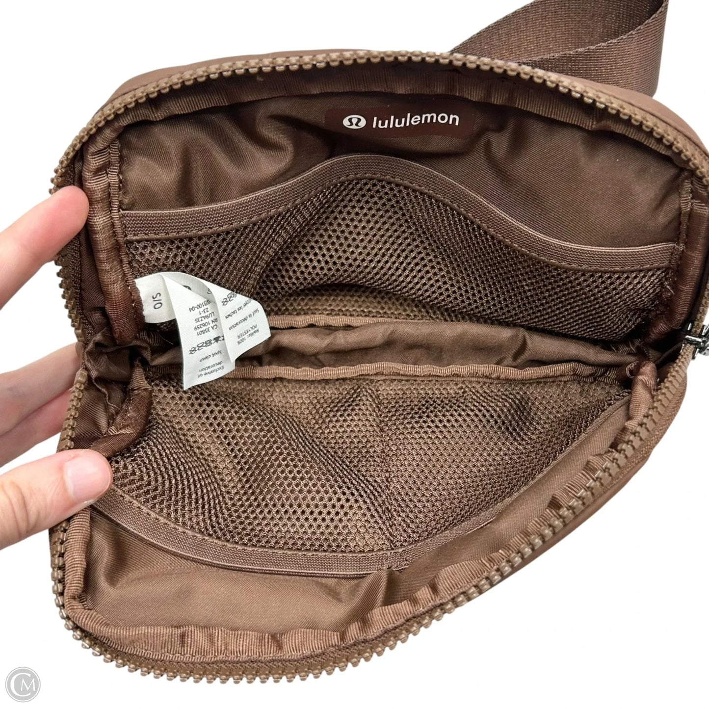 Belt Bag By Lululemon, Size: Small