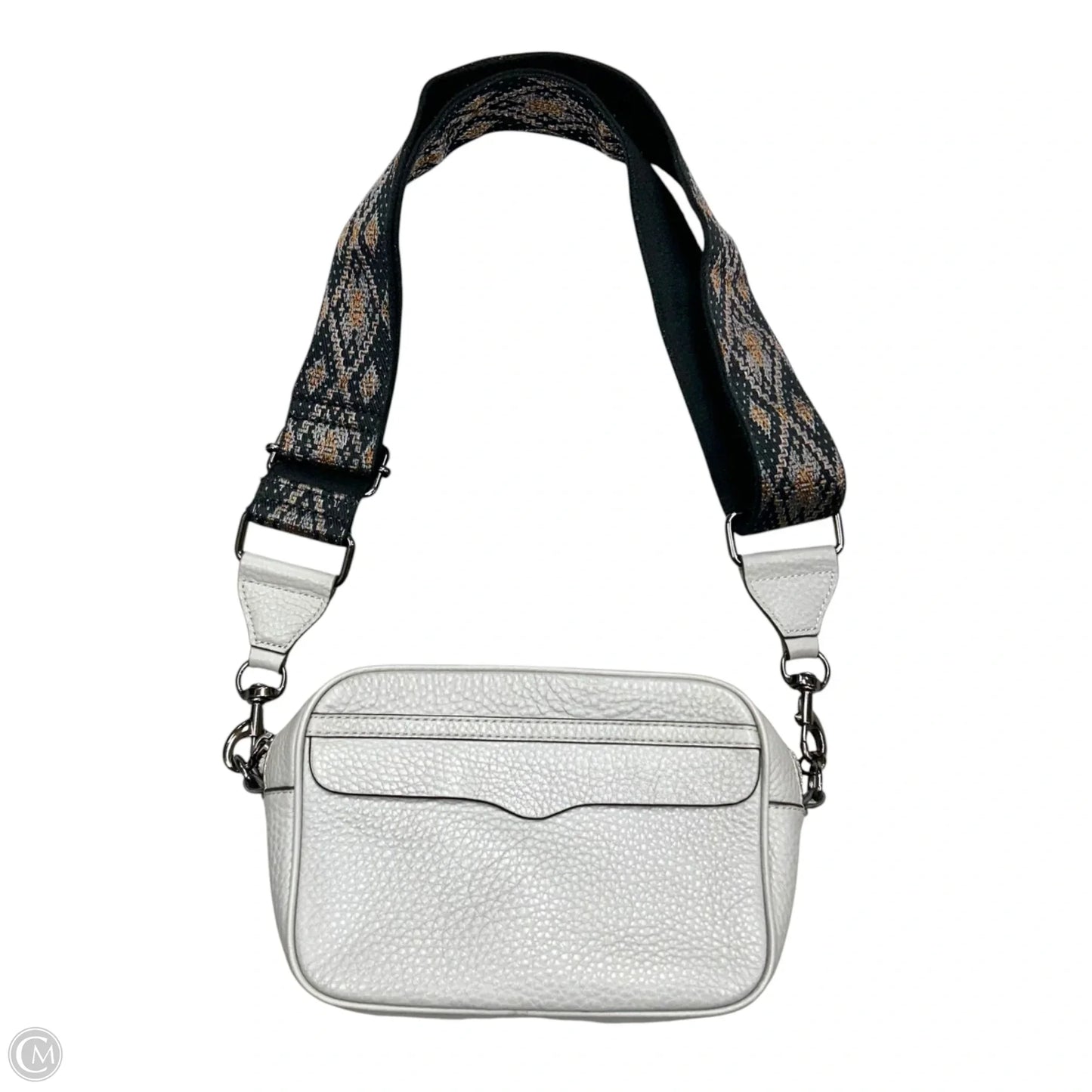 Crossbody Designer By Rebecca Minkoff, Size: Small