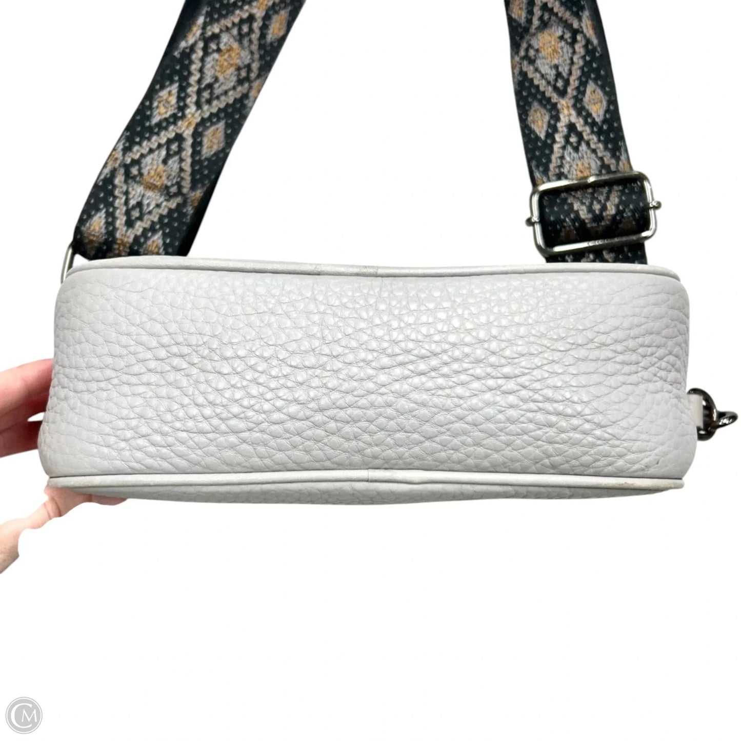 Crossbody Designer By Rebecca Minkoff, Size: Small