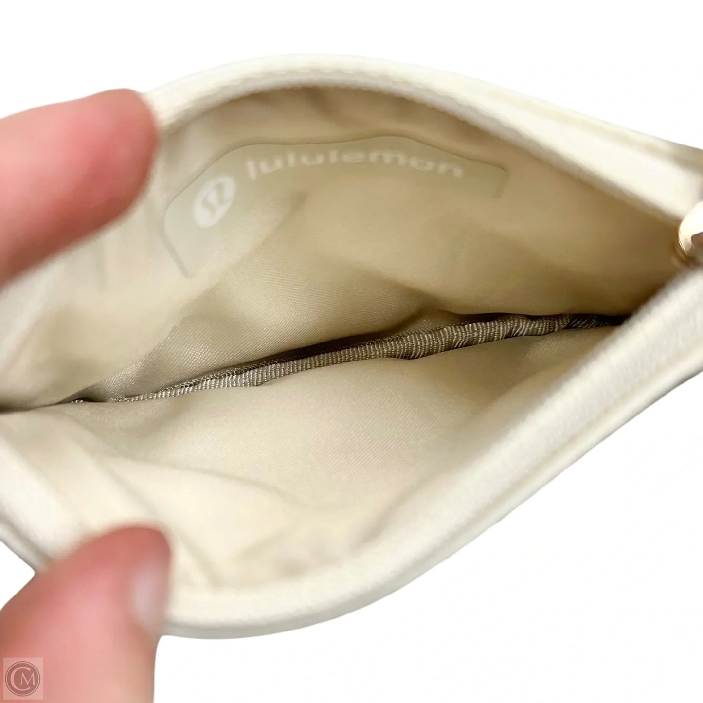 Id/card Holder By Lululemon, Size: Small