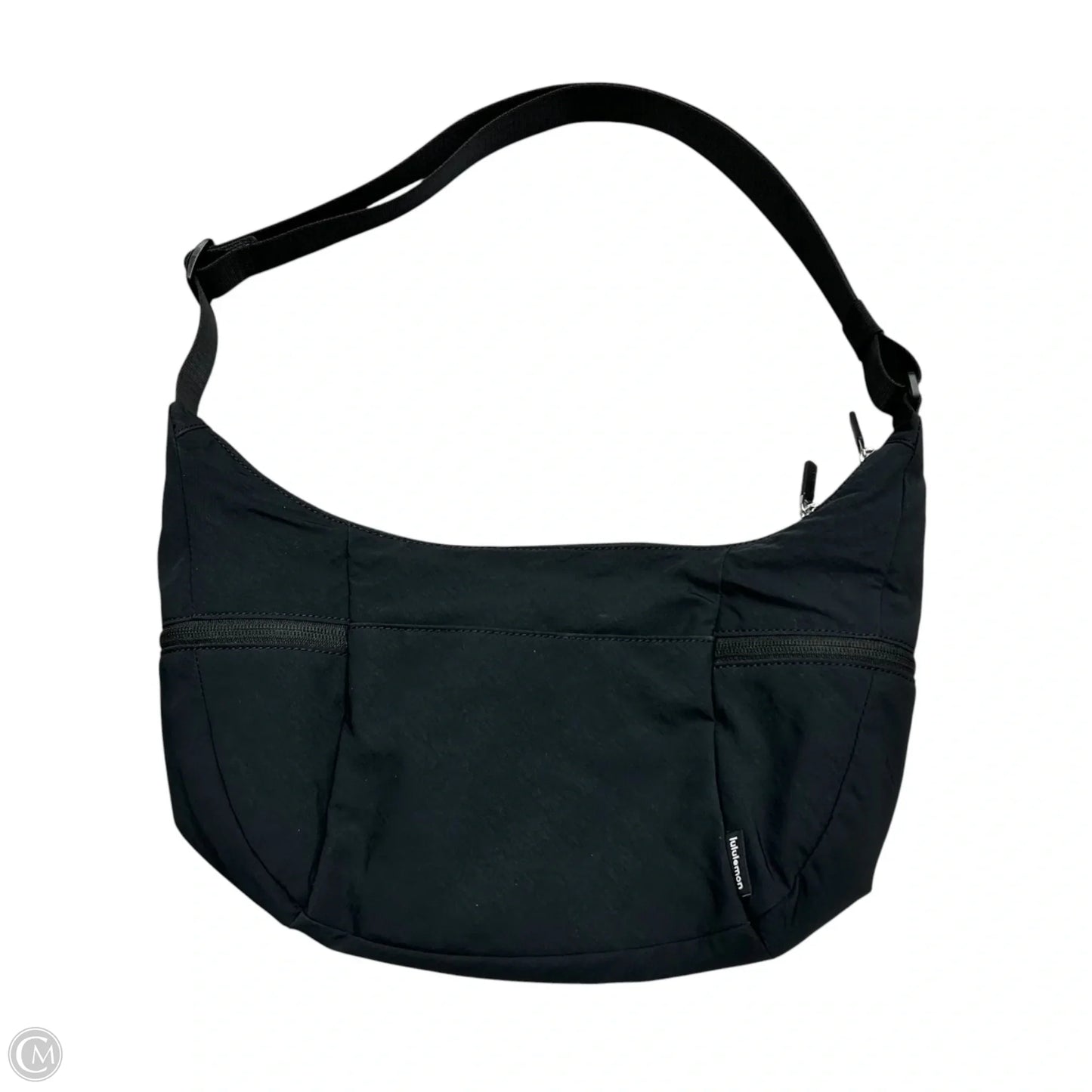 Handbag By Lululemon, Size: Medium