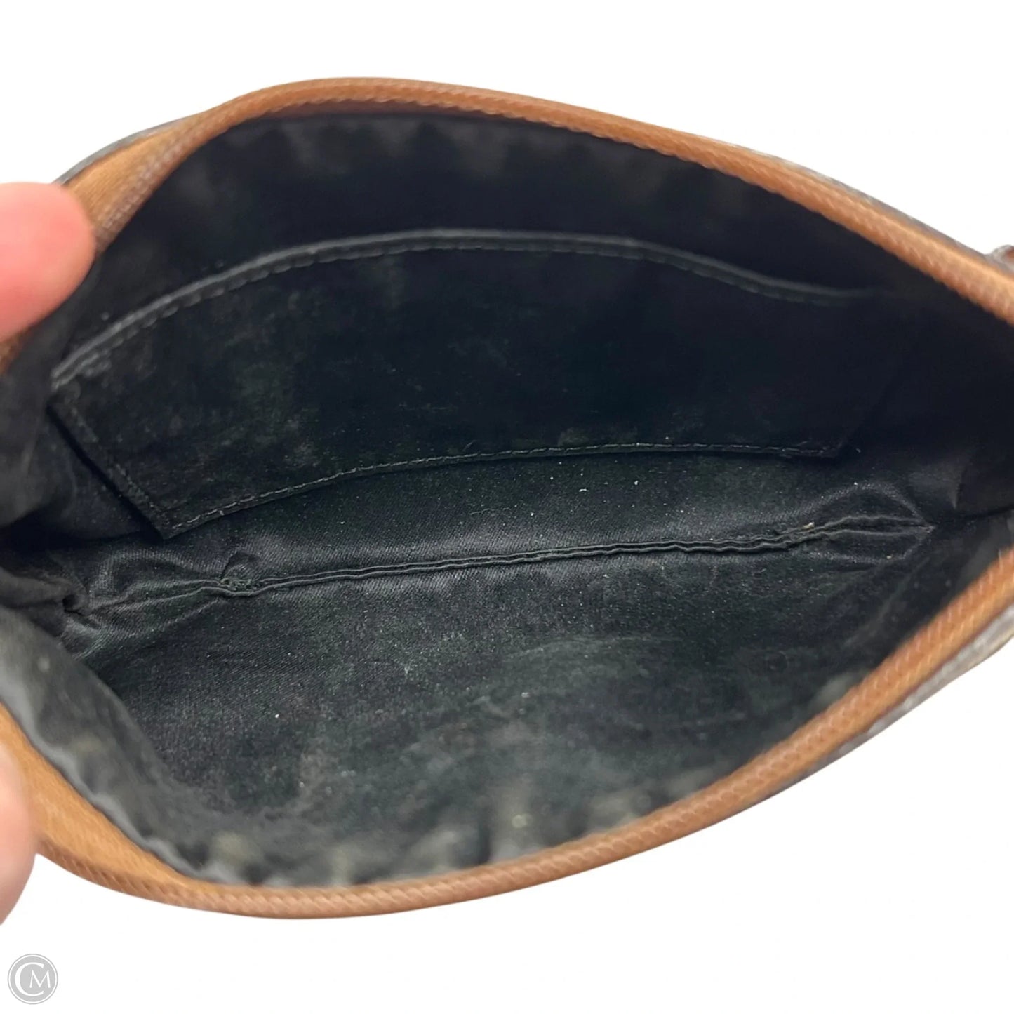 Wristlet Designer By Coach, Size: Small