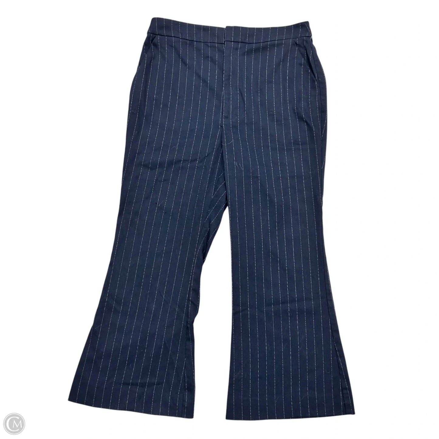 Pants Dress By Favorite Daughter In Navy, Size: 10