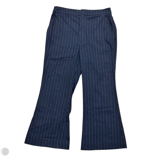 Pants Dress By Favorite Daughter In Navy, Size: 10