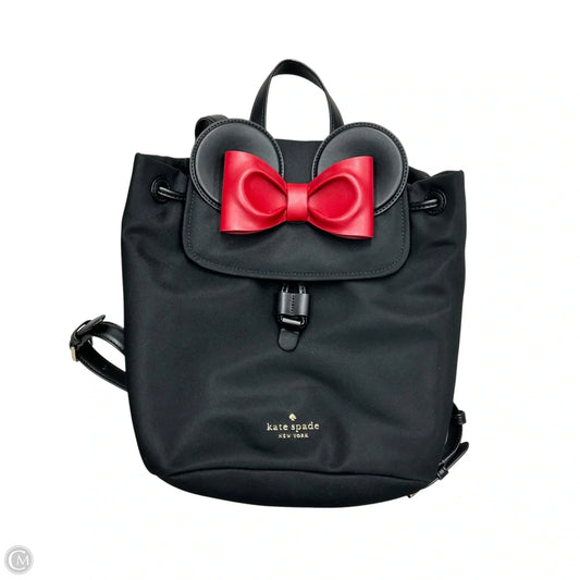 Backpack Designer By Kate Spade, Size: Medium