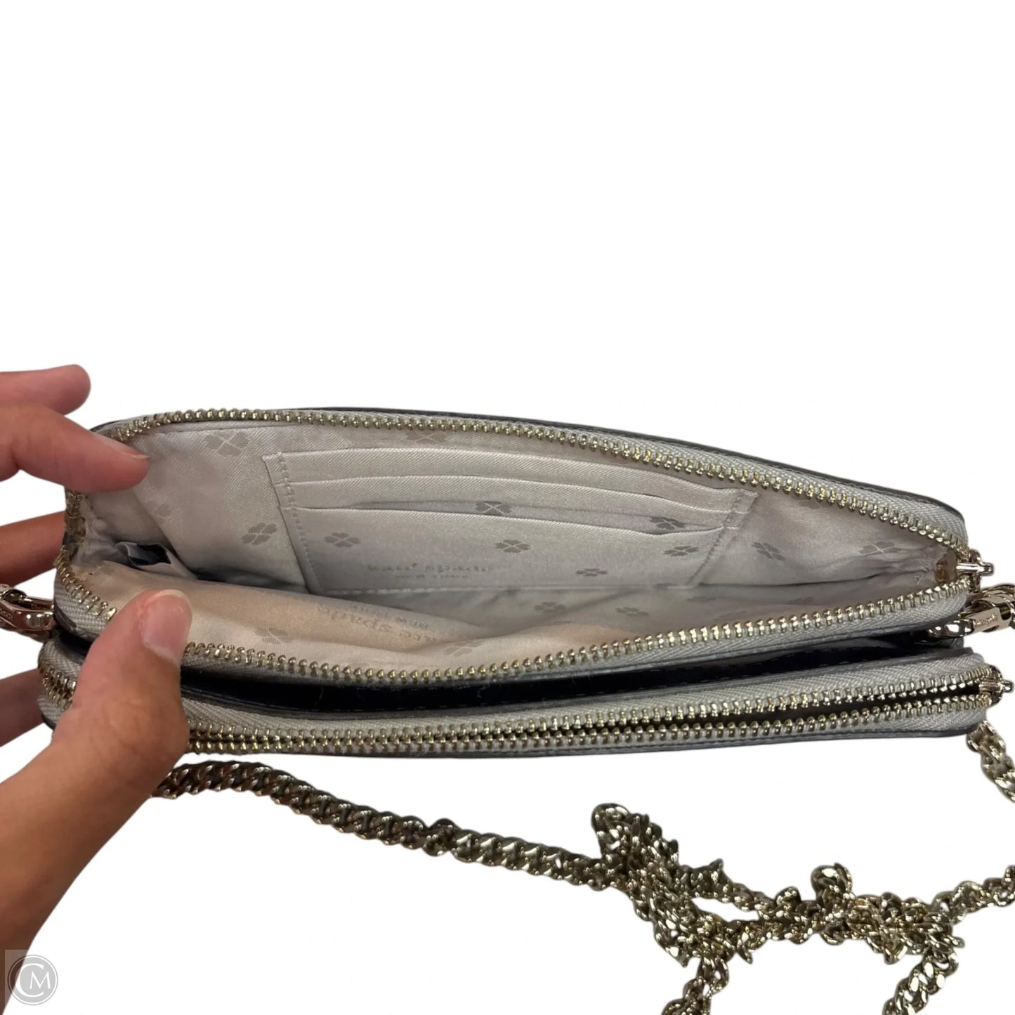 Crossbody Designer By Kate Spade, Size: Small