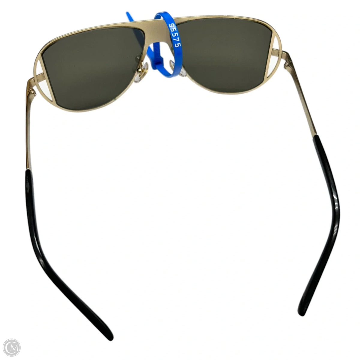 Sunglasses Luxury Designer By Versace