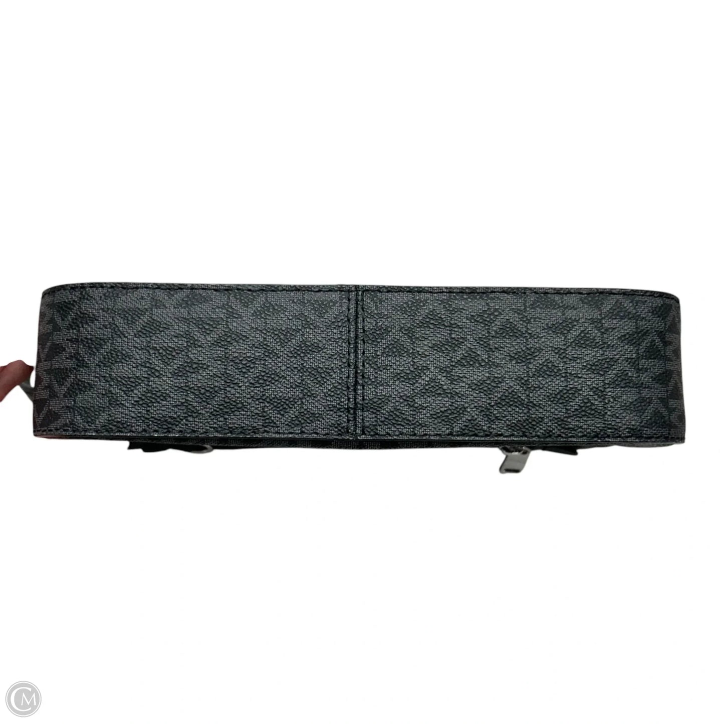 Crossbody Designer By Michael Kors, Size: Medium