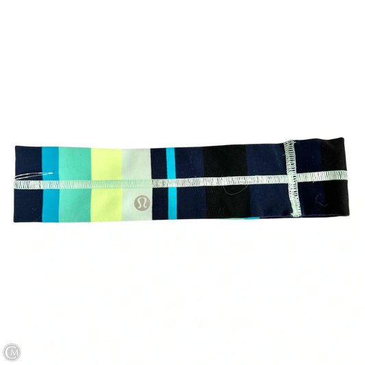 Hair Accessory By Lululemon