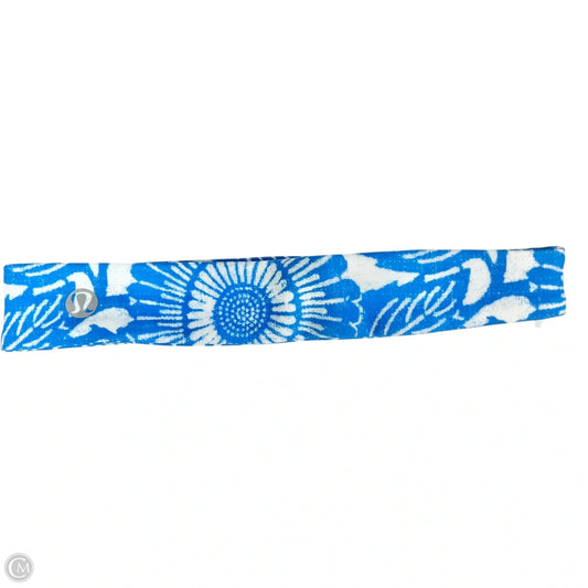 Hair Accessory By Lululemon