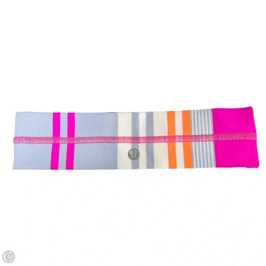 Hair Accessory By Lululemon