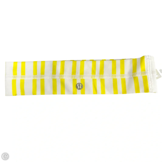 Hair Accessory By Lululemon