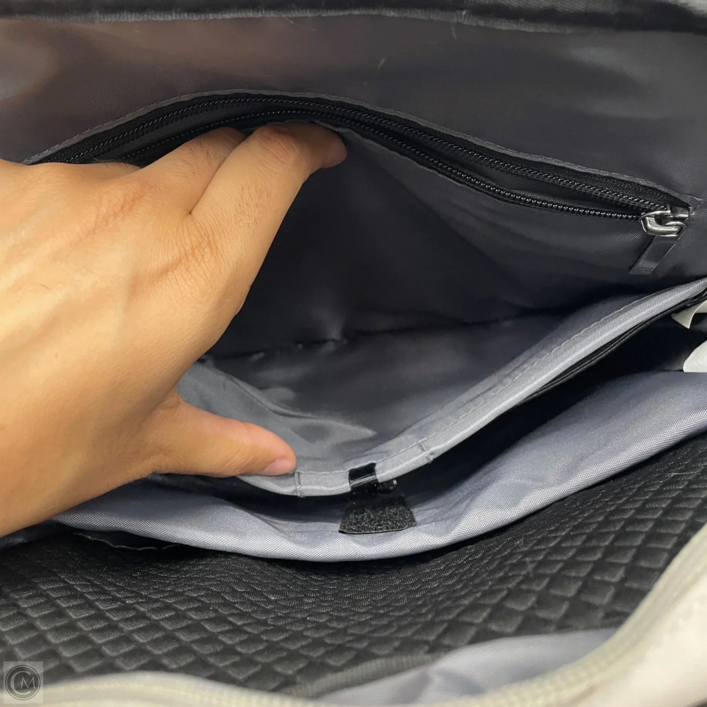 Backpack By Open Story, Size: Medium