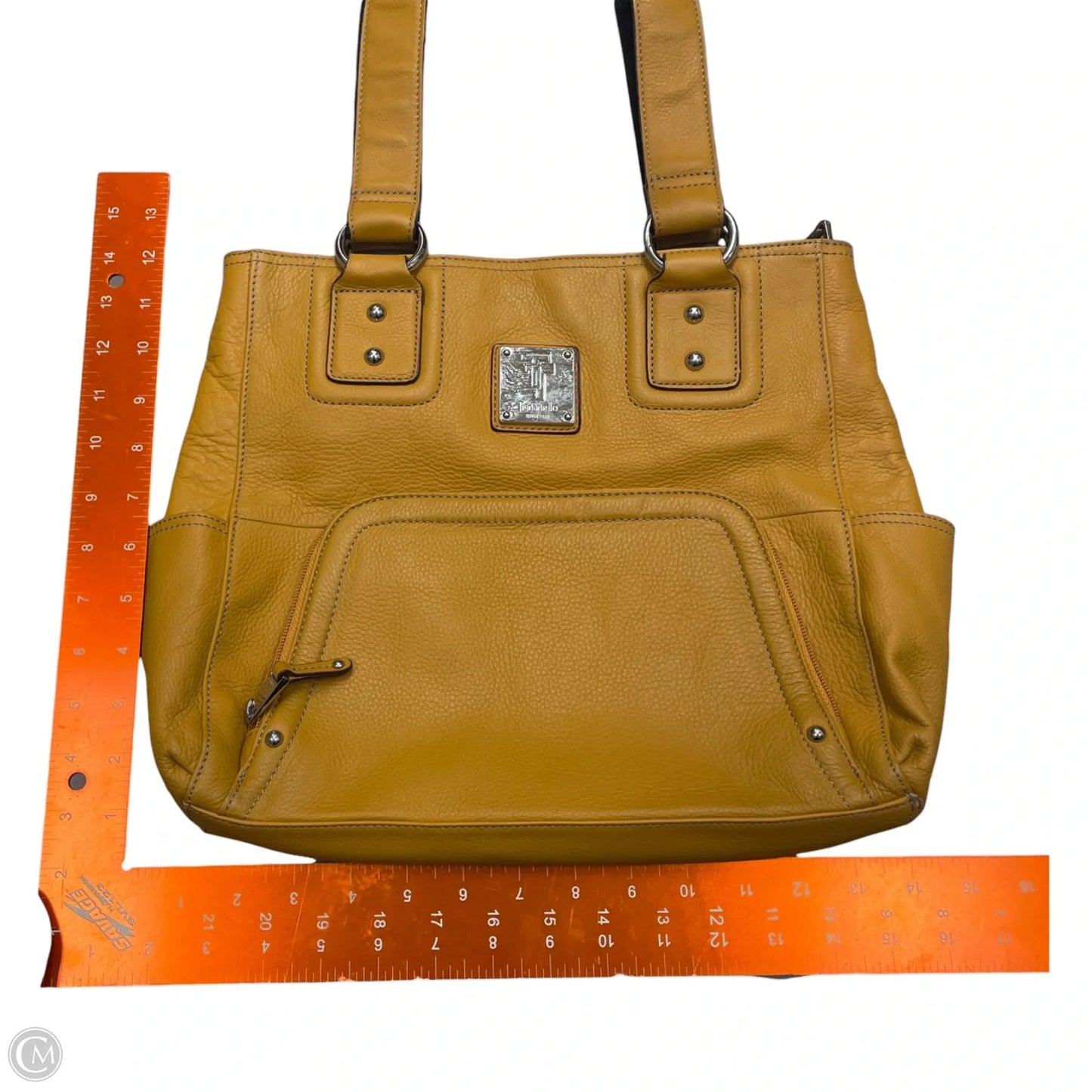 Handbag By Tignanello  Purses, Size: Medium