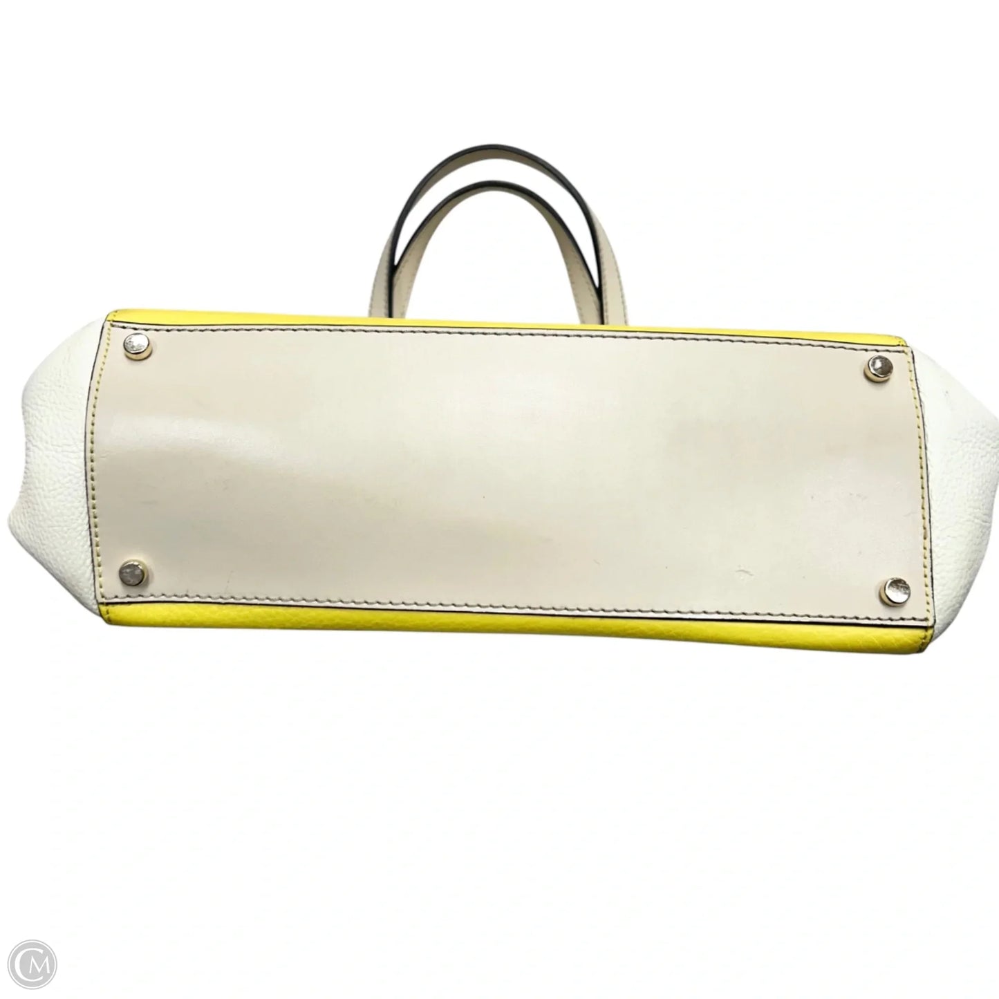 Tote Designer By Kate Spade, Size: Medium
