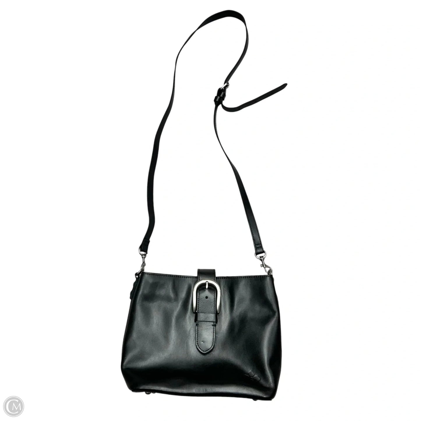 Crossbody Designer By Patricia Nash, Size: Medium