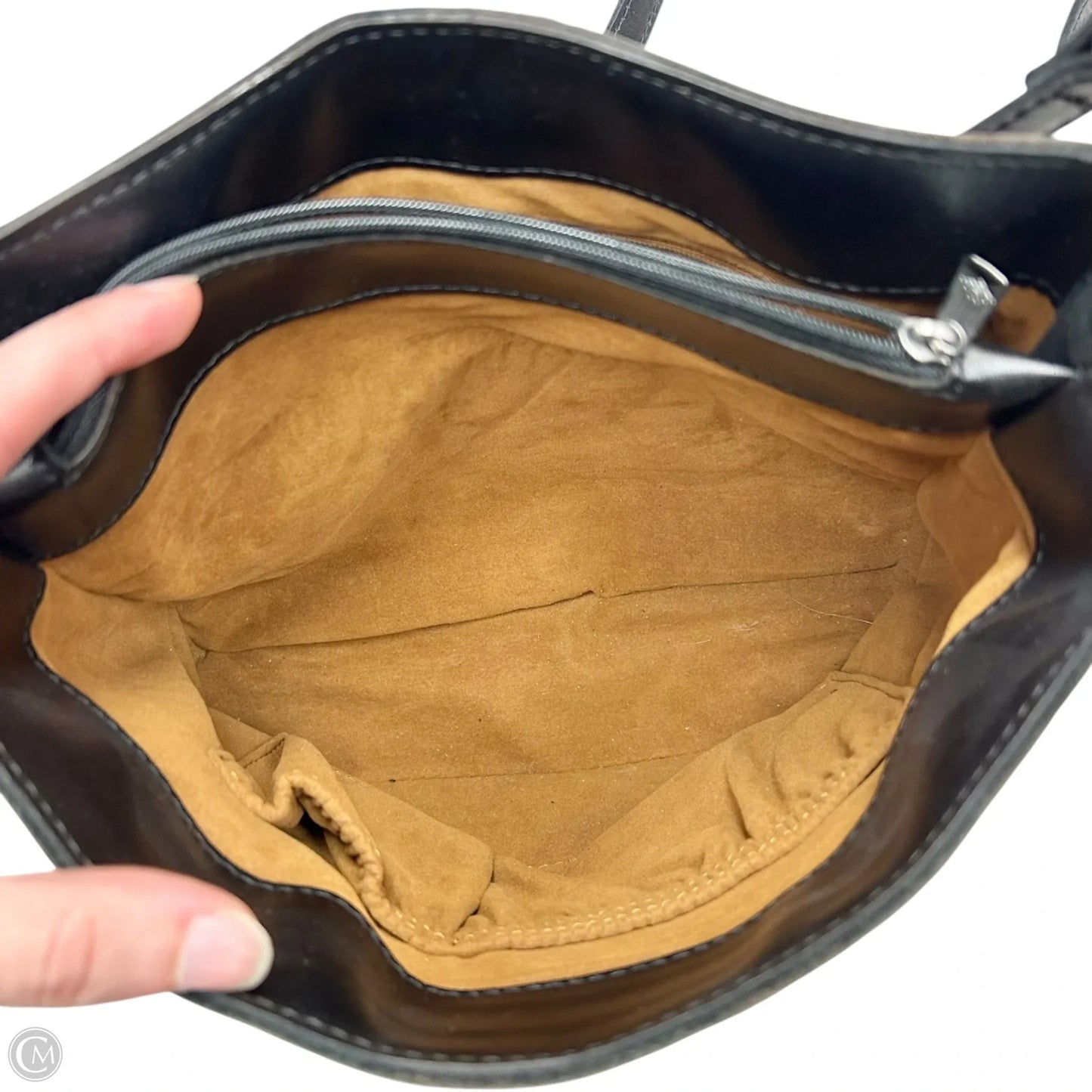 Crossbody Designer By Patricia Nash, Size: Medium