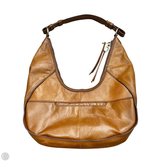 Handbag By Hobo Intl, Size: Medium