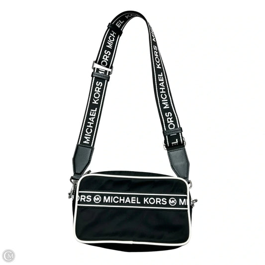 Crossbody Designer By Michael Kors, Size: Small