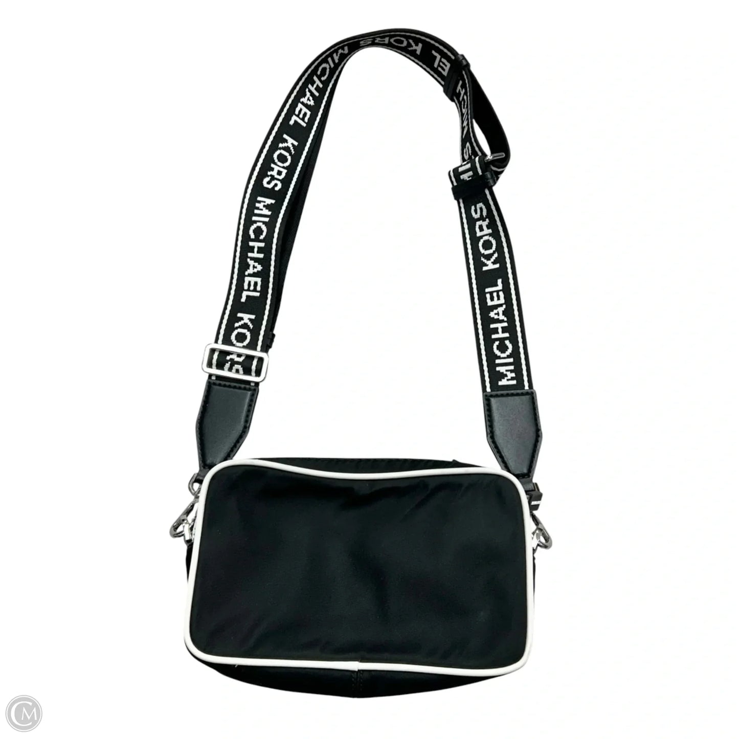 Crossbody Designer By Michael Kors, Size: Small