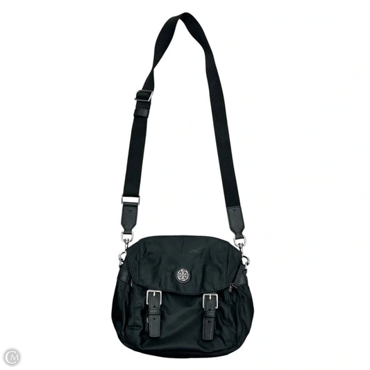 Crossbody Designer By Tory Burch, Size: Medium