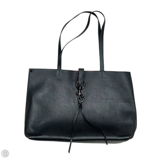 Tote Designer By Rebecca Minkoff, Size: Medium