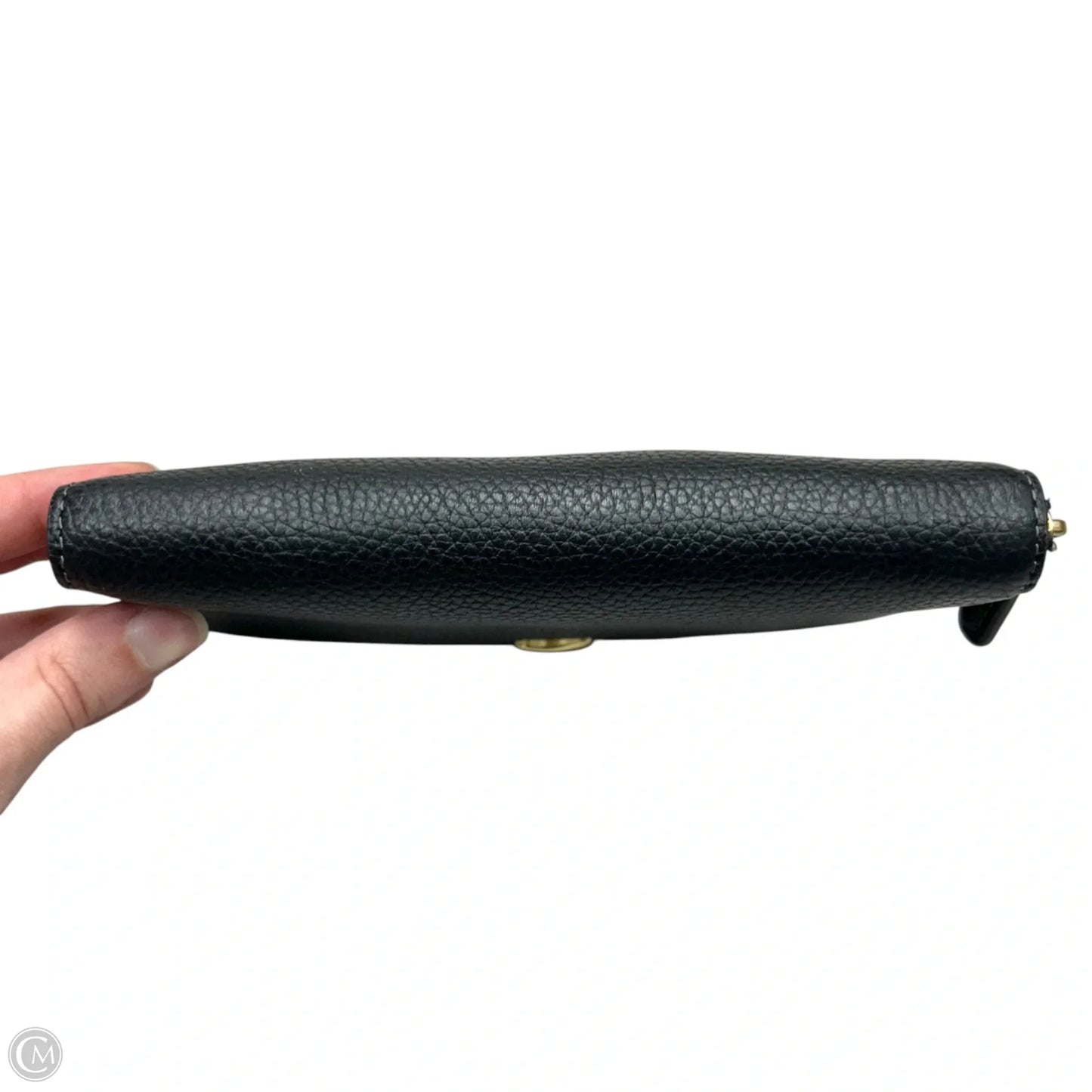 Wallet Designer By Coach, Size: Medium