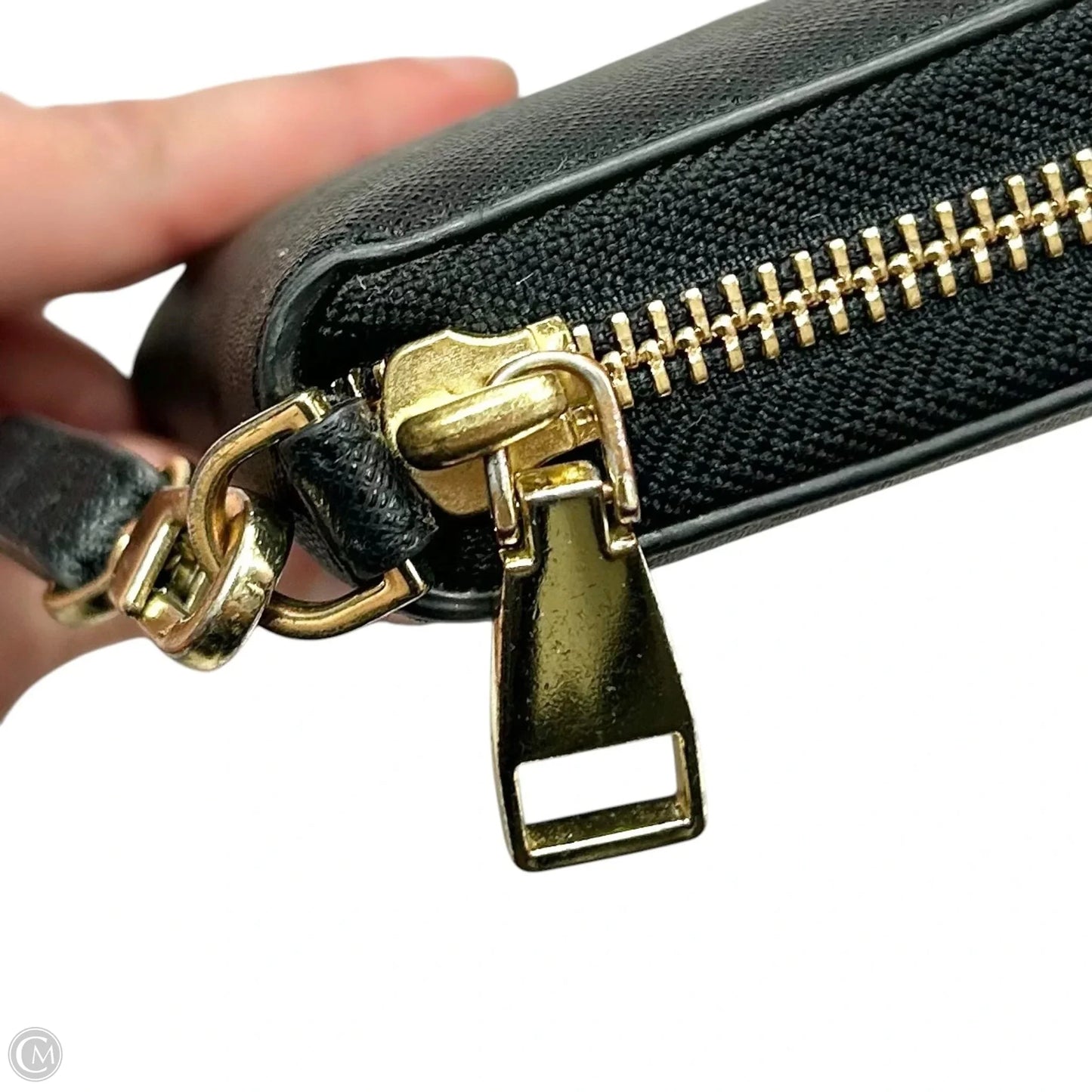 Wristlet Designer By Tory Burch, Size: Large