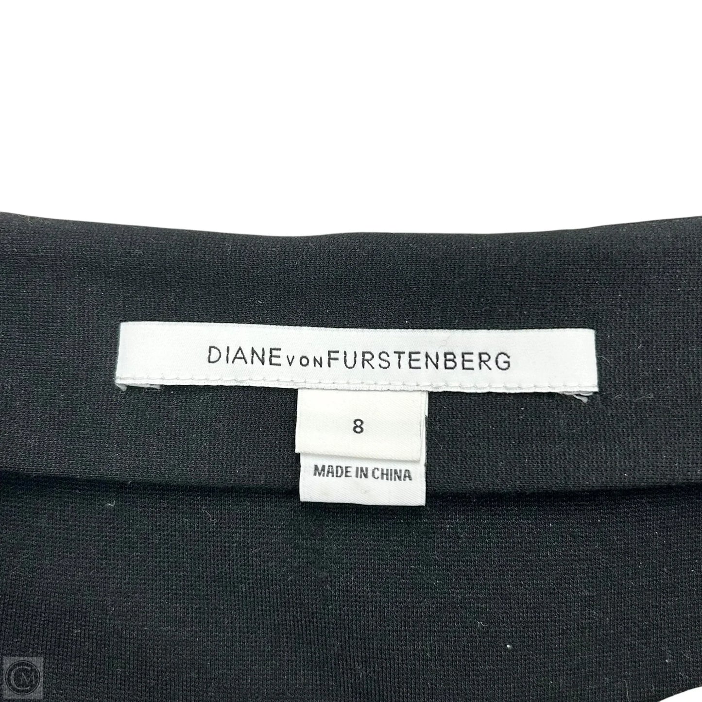 Skirt Designer By Diane Von Furstenberg In Leopard Print, Size: 8