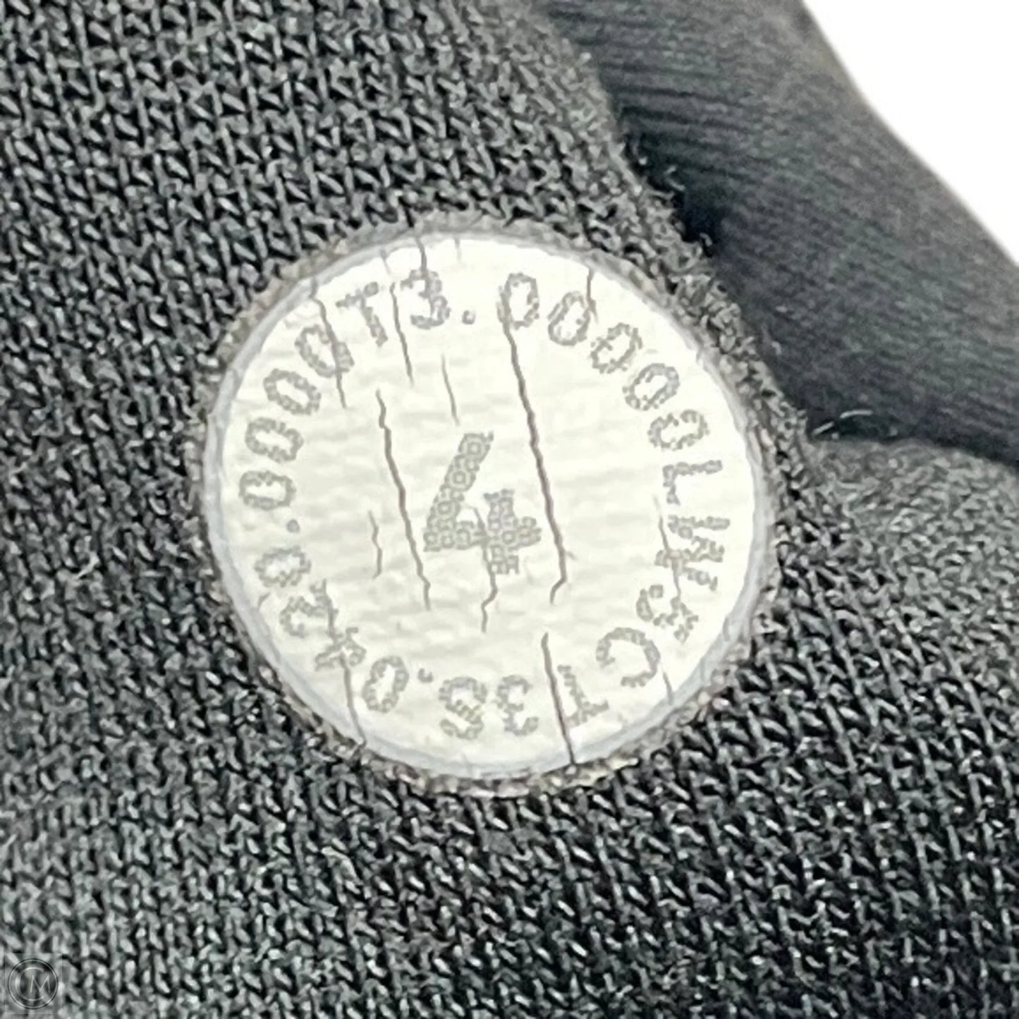 Athletic Leggings By Lululemon In Black, Size: S