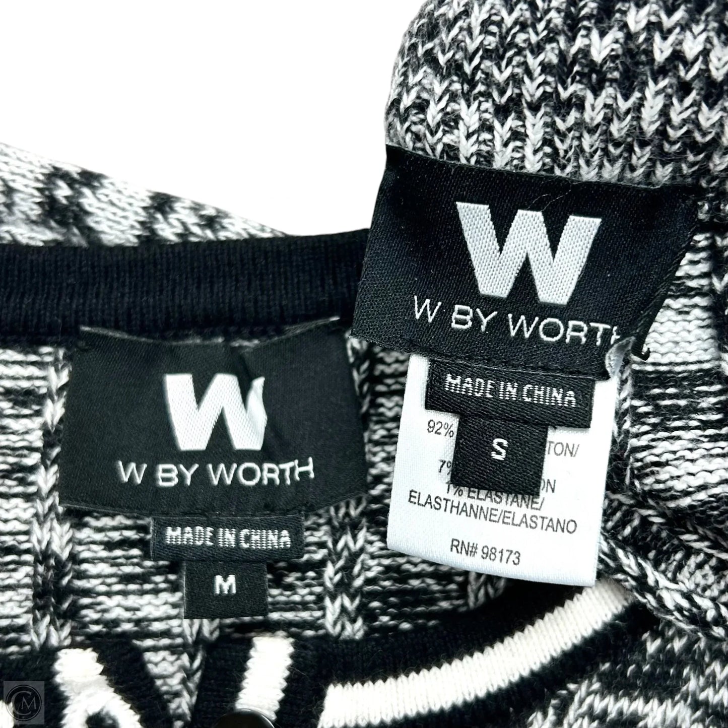 Lounge Set Pants By W By Worth In Grey, Size: S/M