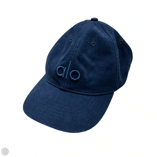 Hat Baseball Cap By Alo