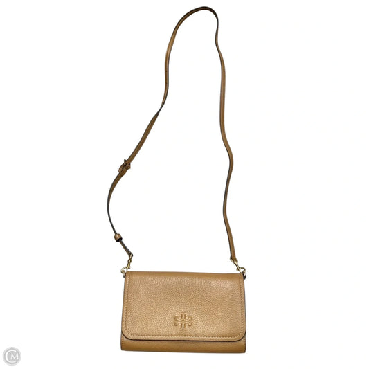 Crossbody Designer By Tory Burch, Size: Small