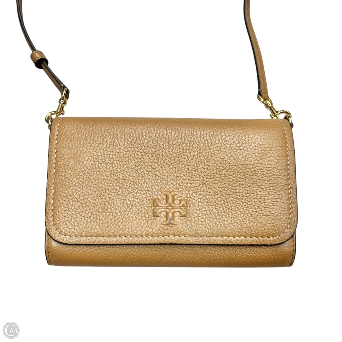 Crossbody Designer By Tory Burch, Size: Small