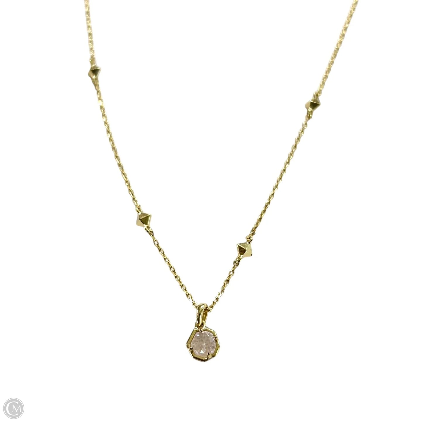 Necklace Chain By Kendra Scott