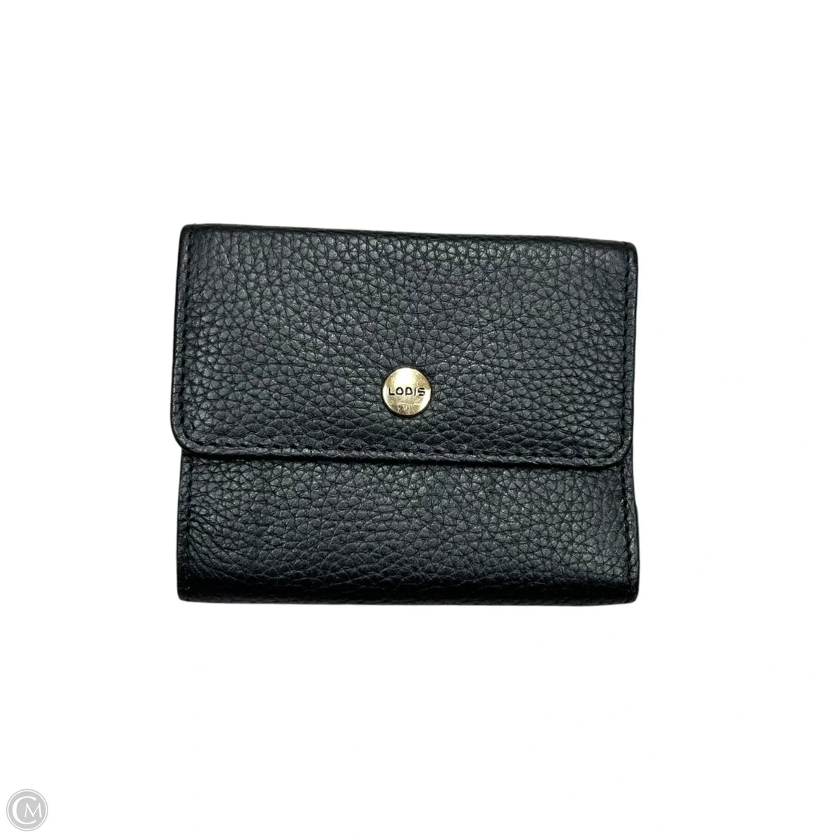 Wallet By Lodis, Size: Medium