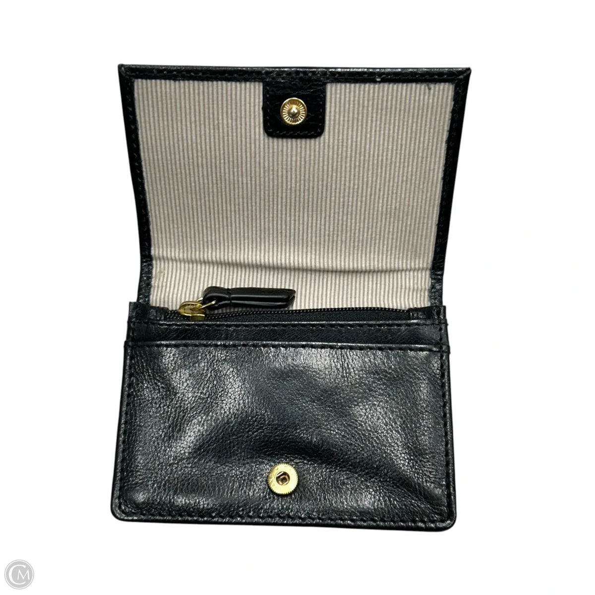 Wallet By Margot, Size: Small