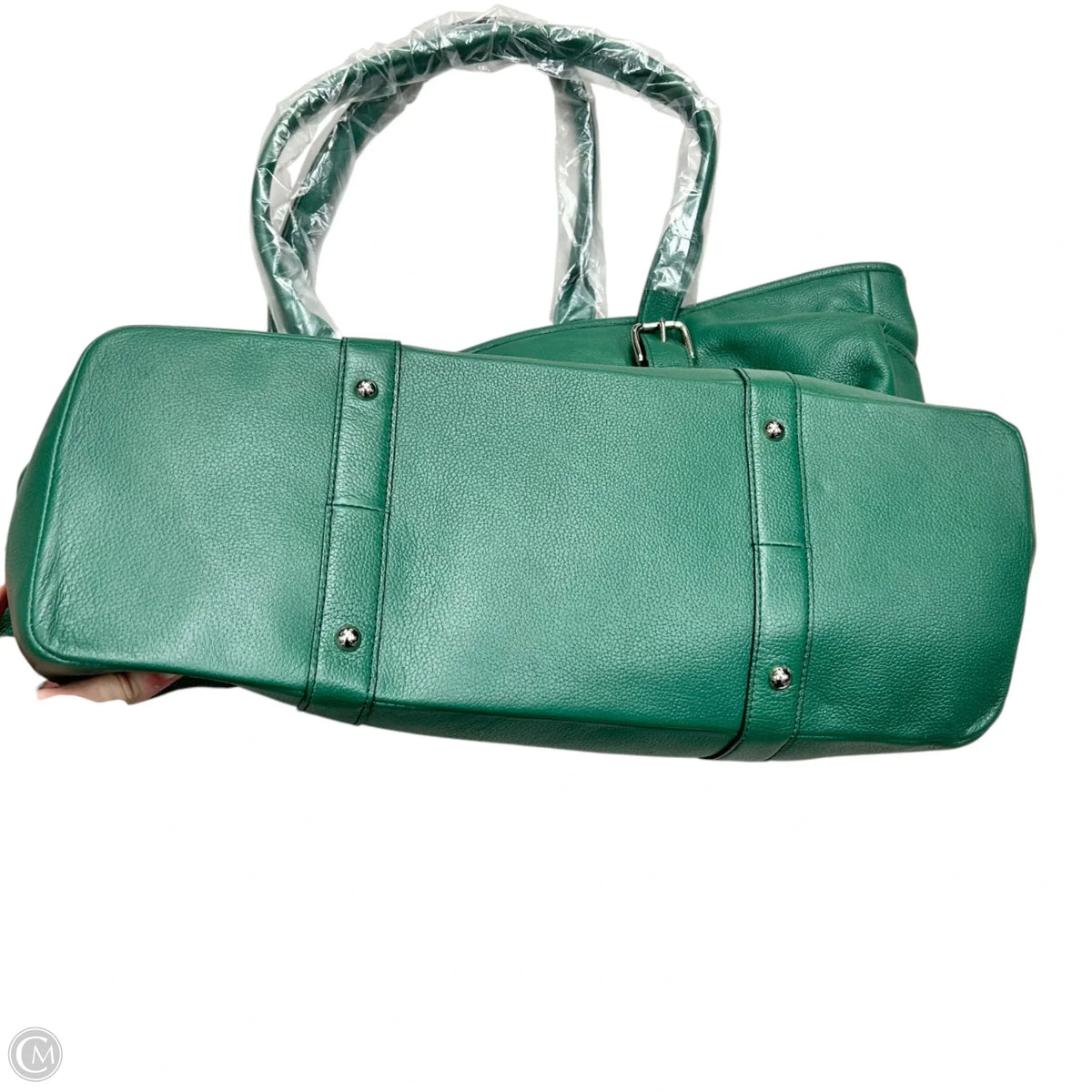 Tote By Levenger, Size: Large