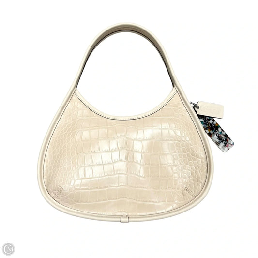 Handbag Designer By Coach, Size: Small