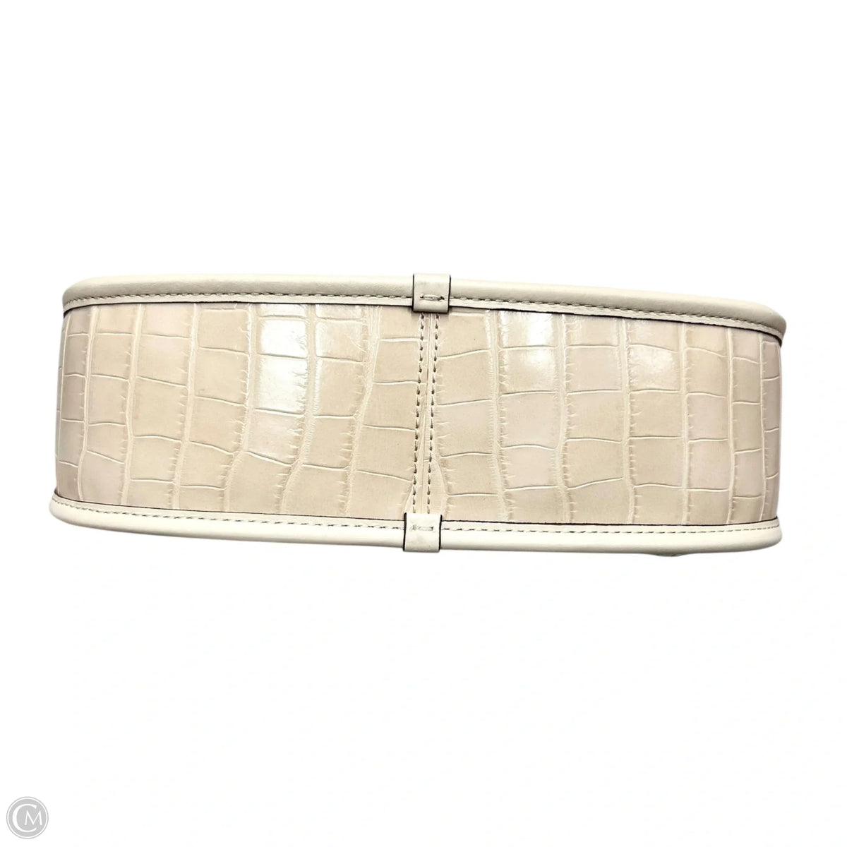 Handbag Designer By Coach, Size: Small