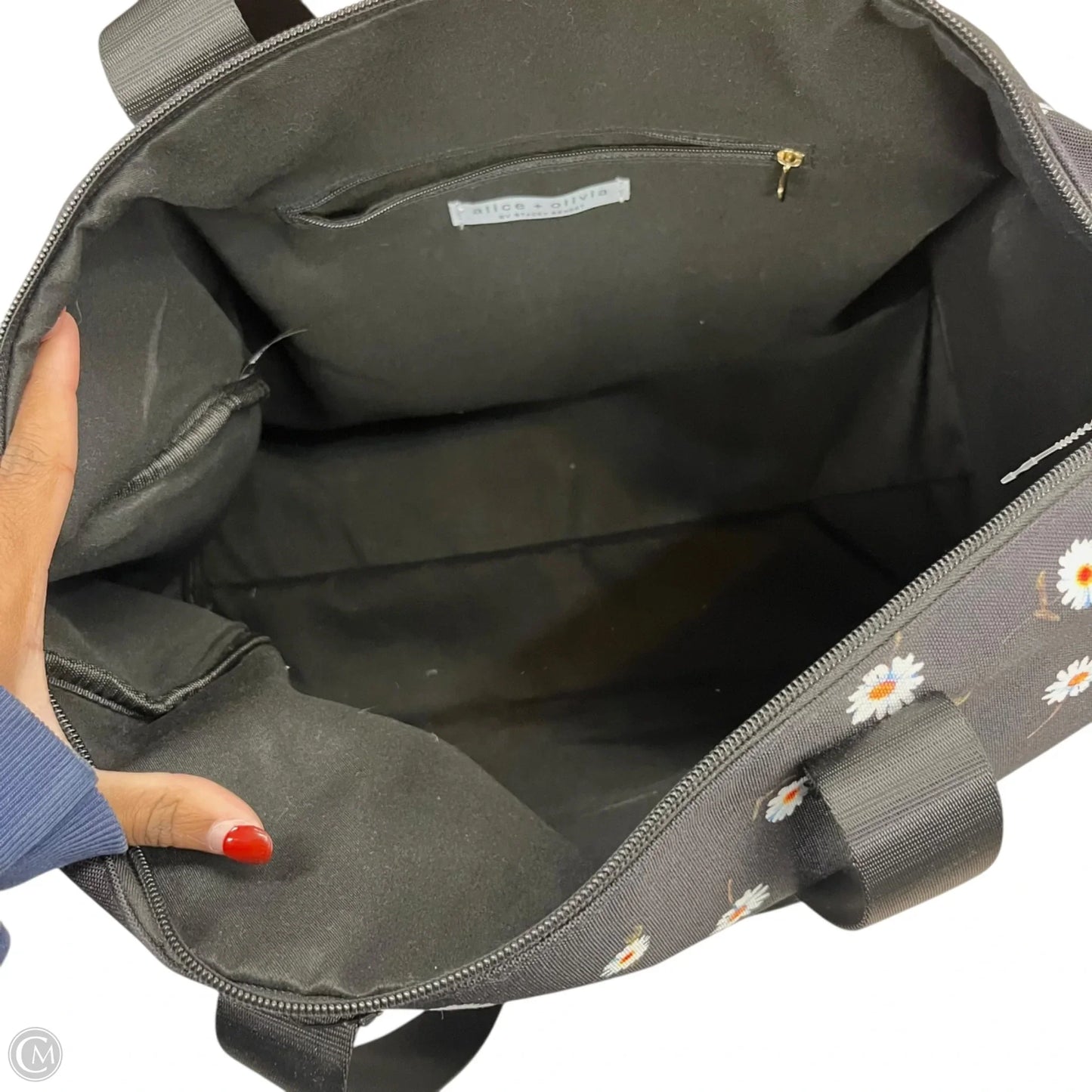 Duffle And Weekender By Alice + Olivia, Size: Medium