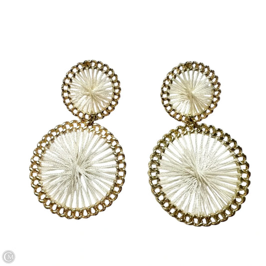 Earrings Dangle/drop