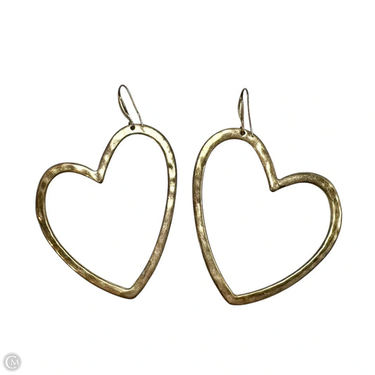 Earrings Dangle/drop