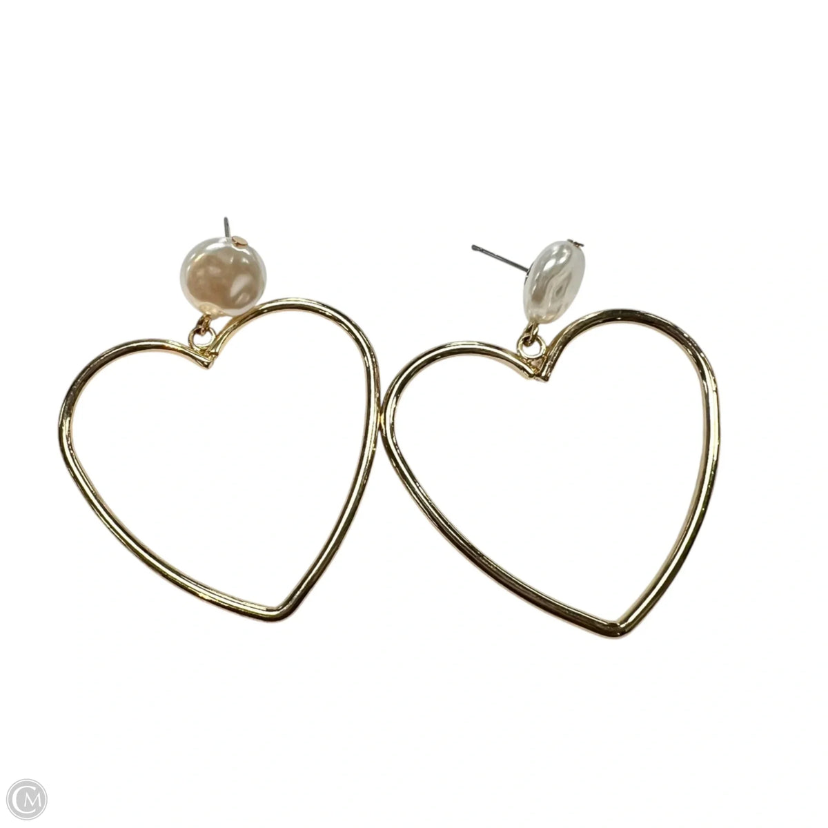 Earrings Dangle/drop