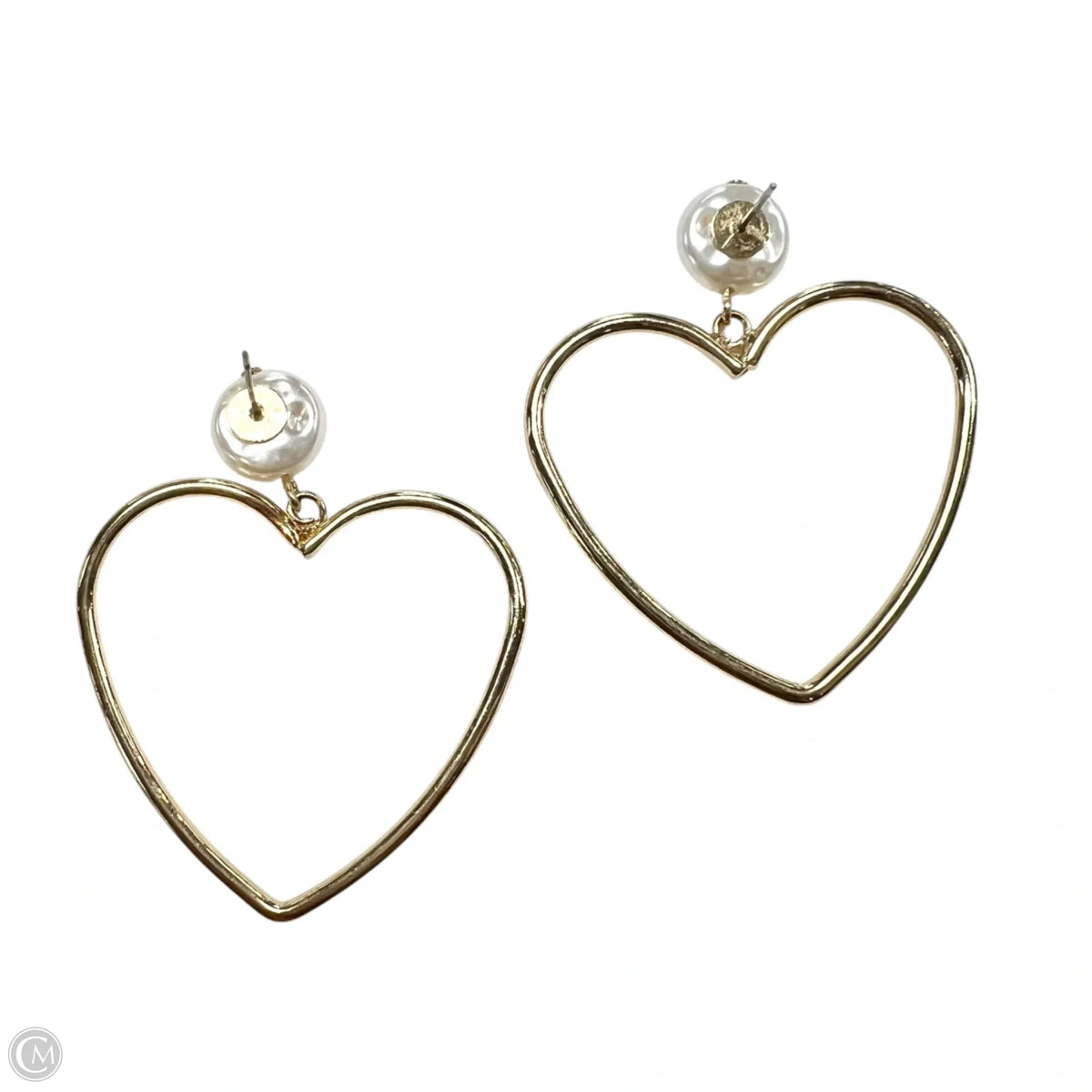 Earrings Dangle/drop
